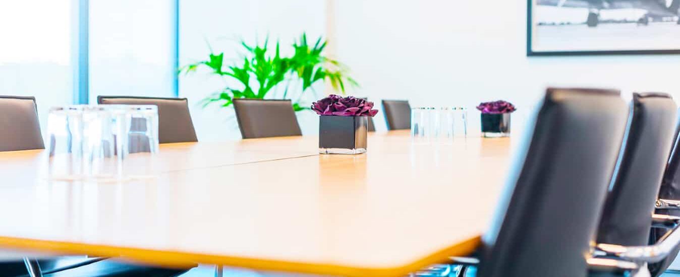 Are Serviced Offices A Good Choice For Small Businesses?
