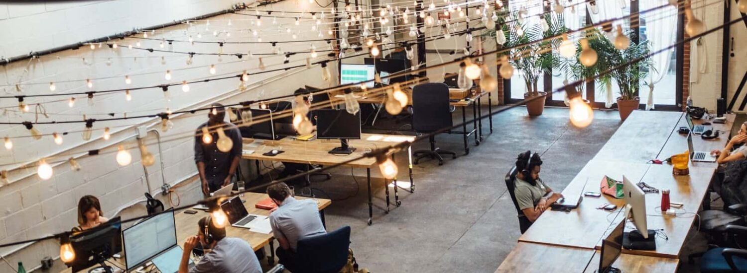 Flexible Offices: Redefining the 21st Century Workplace